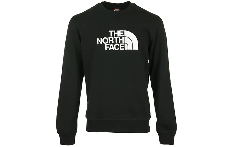 THE NORTH FACE Logo Print Sweatshirt