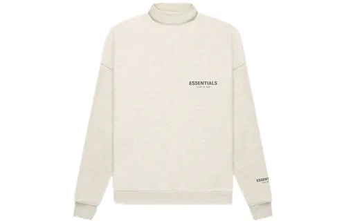 Fear Of God Essentials Core Collection Pullover Mockneck