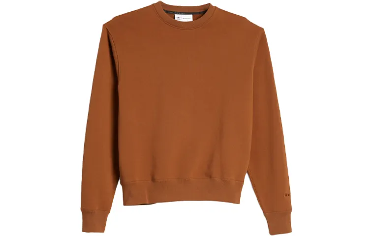 Adidas X Pharrell Williams Basics Crew