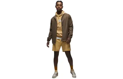 Jordan Flight Fleece Pullover Hoodie