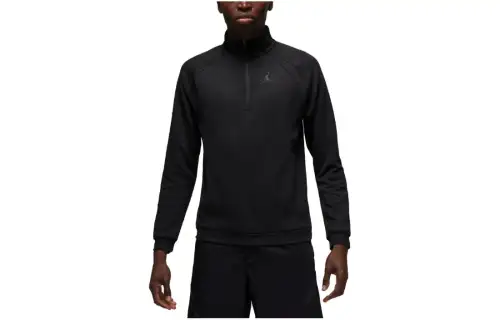 JORDAN Sport Men's Golf Half-Zip Top