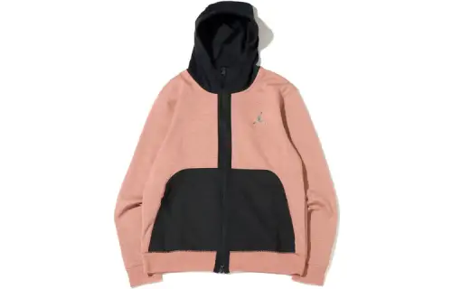 Jordan Pocket Sports Jacket Pink