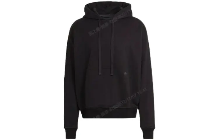 Adidas Originals Sweatshirt Men's Black