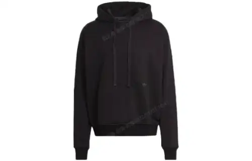 Adidas Originals Sweatshirt Men's Black