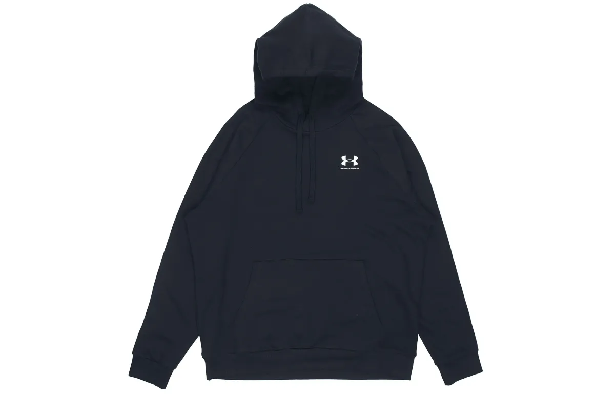 Under Armour Sweatshirt Men's Black