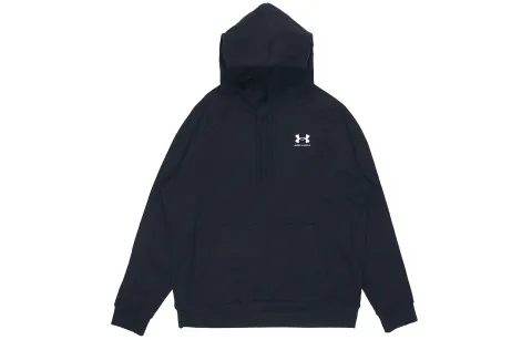 Under Armour Sweatshirt Men's Black