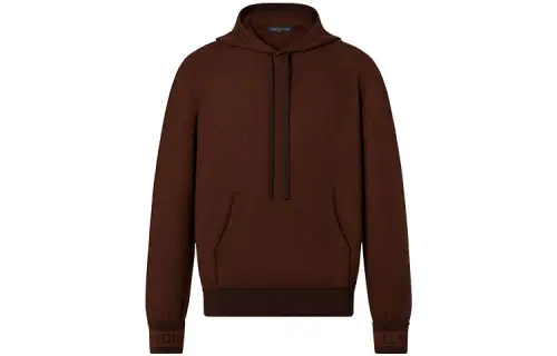 LOUIS VUITTON Monogram Hoodie