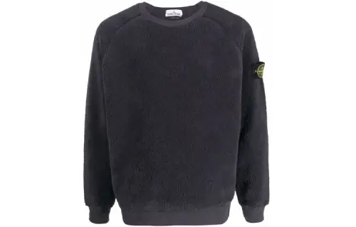 STONE ISLAND Sweatshirt Men's Dark Gray
