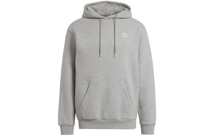 Adidas Originals Sweatshirt Men's Gray