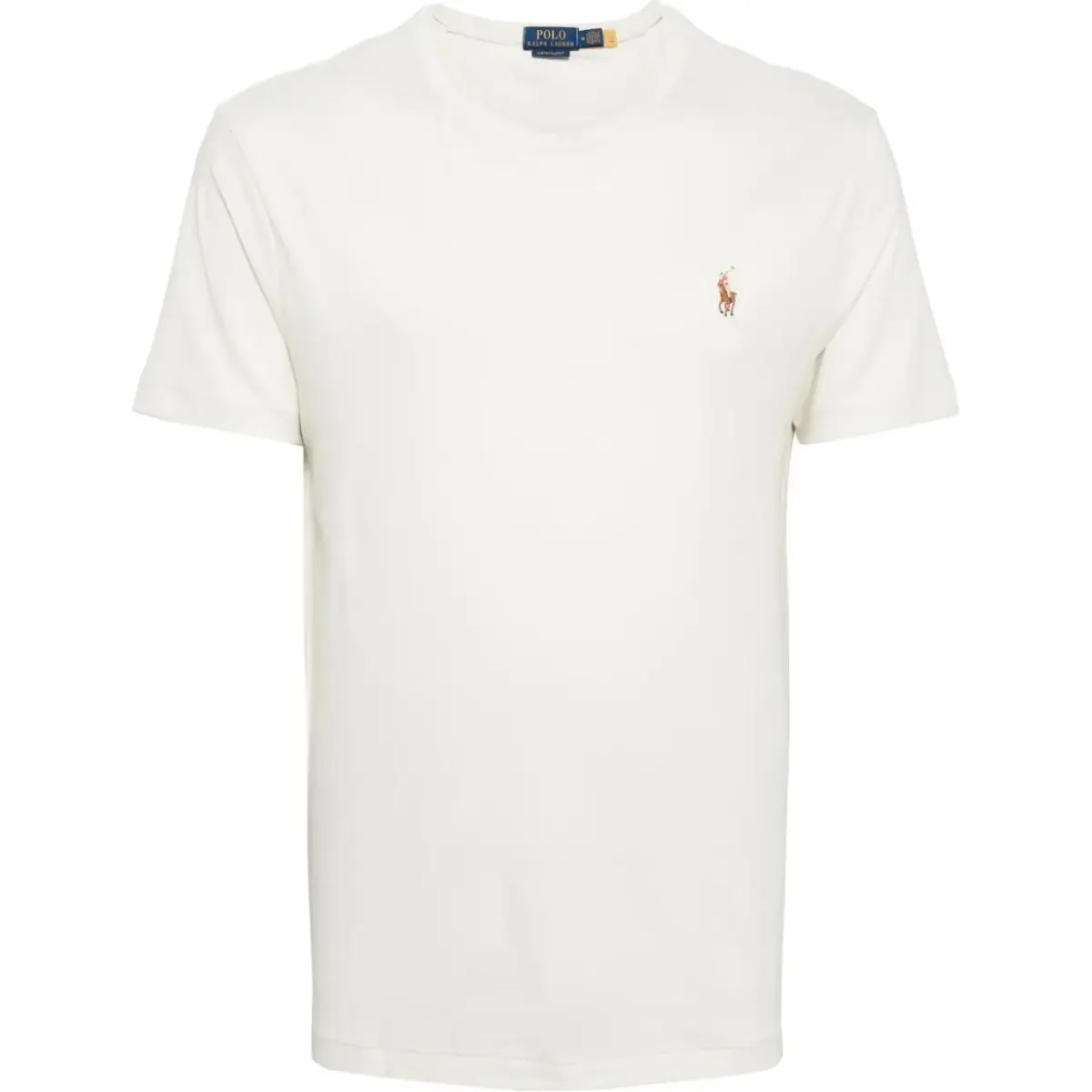 Polo Ralph Lauren Short sleeve Cotton T shirt