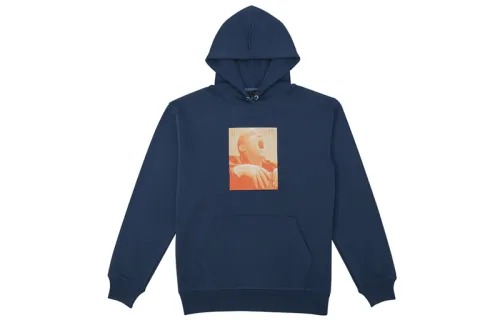 MIND ERROR Sweatshirts Unisex Hooded Moderate Regular