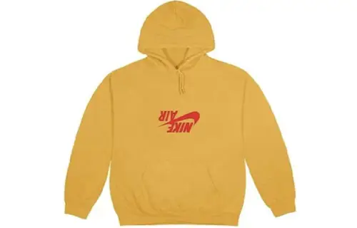 Travis Scott Jordan Cactus Jack Highest Hoodie