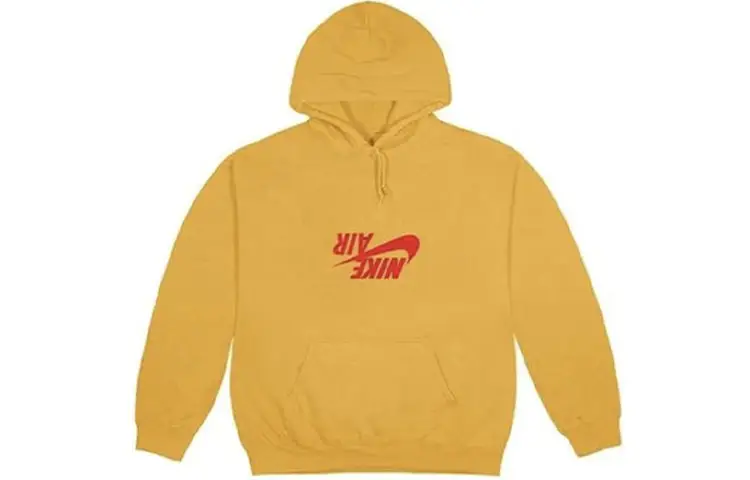 Travis Scott Jordan Cactus Jack Highest Hoodie