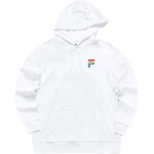 FILA FUSION Sweatshirt Men's White