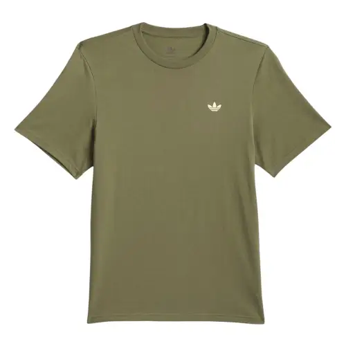 Adidas Originals 4.0 Logo Tee Gender Neutral