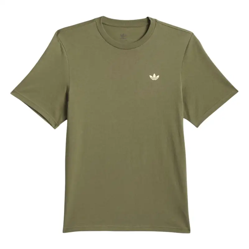 Adidas Originals 4.0 Logo Tee Gender Neutral