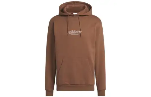 Adidas Originals 4.0 Strike Through Hoodie Gender Neutral