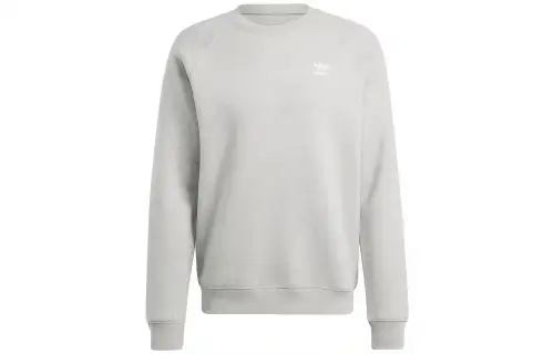 Adidas Originals Trefoil Essentials Crewneck