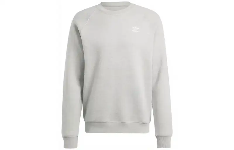 Adidas Originals Trefoil Essentials Crewneck