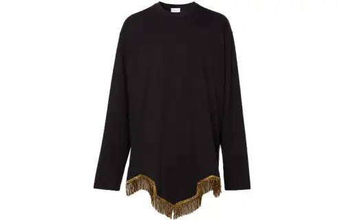 Burberry Sweatshirt Men's Black