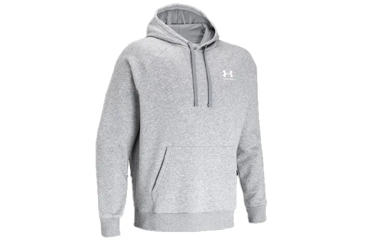 Under Armour Sweatshirt Men's Gray