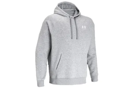 Under Armour Sweatshirt Men's Gray