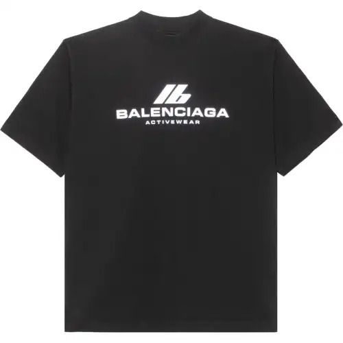 Balenciaga Activewear T Shirt