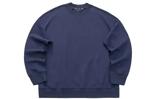 Skechers Sweatshirts Unisex Crew Neck Moderate Regular