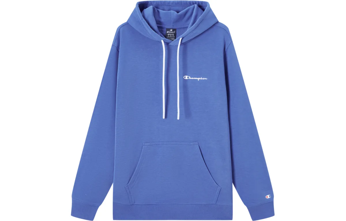 Champion Sweatshirt Europe Version Unisex