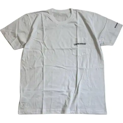 Chrome Hearts T Shirt Men's White