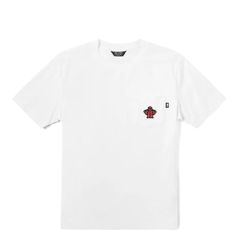 THE NORTH FACE T Shirt Unisex White
