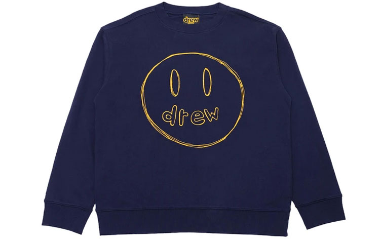 Drew House Sketch Mascot Crewneck