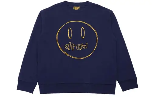 Drew House Sketch Mascot Crewneck