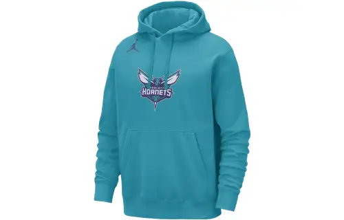Jordan Brand×UNDEFEATED Sweatshirt Men's Sky Blue
