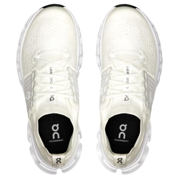 Cloudswift 4 Wmns On ‘Triple White’ Women’s