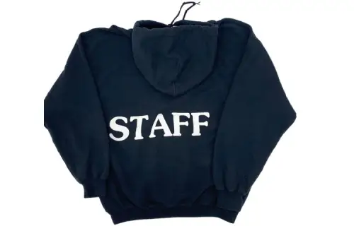 Travis Scott Festival Airbrush Hoodie