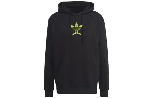 Adidas Graphic Fun Hoodie
