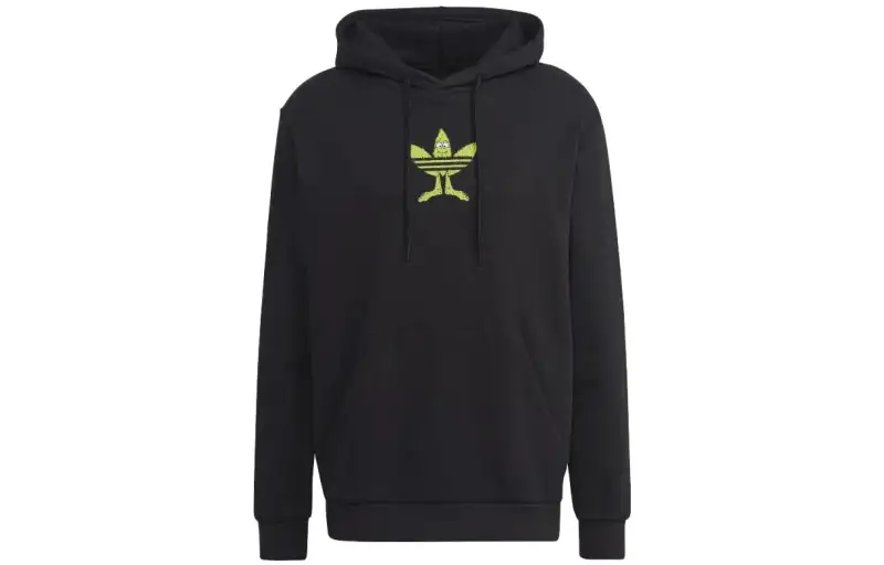 Adidas Graphic Fun Hoodie