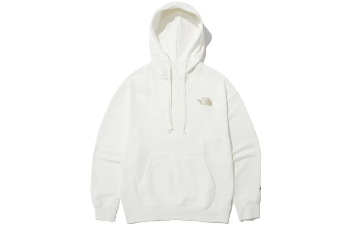 THE NORTH FACE Sweatshirt Men's White