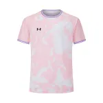Under Armour T Shirt Unisex Pink