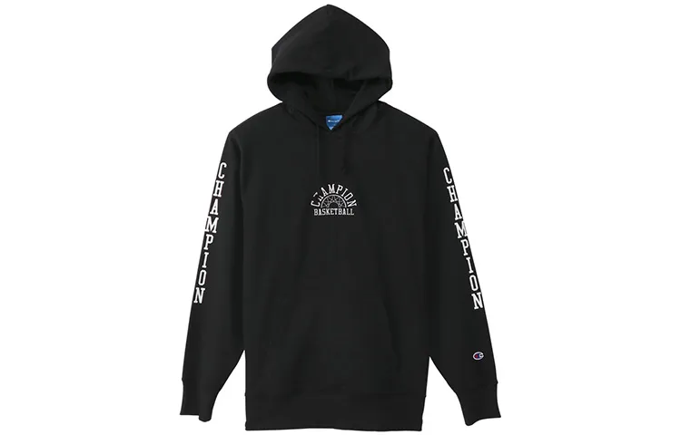 Champion Sweatshirt Japan Version Unisex