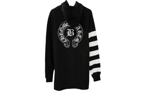 Chrome Hearts Sweatshirt Unisex Black