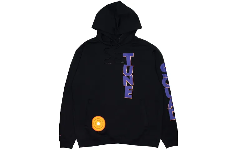 Nike Lebron X Space Jam A New Legacy Tune Squad Hoodie