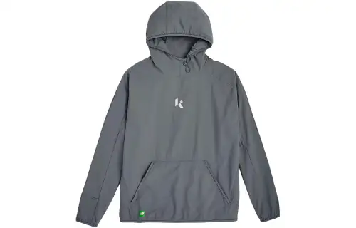 New Balance Sweatshirt Men's Gray