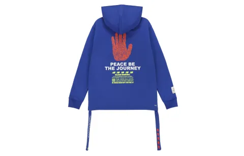 New Balance X Salehe Pbj Hoodie