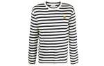 KENZO T Shirts Men's Black/White Crew Neck Moderate Regular