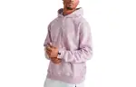 Jordan Sweatshirts Men's Pink Hooded Moderate Regular