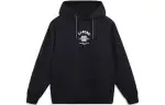 Li Ning Sports Trendy Collection Sweatshirt Men's Black
