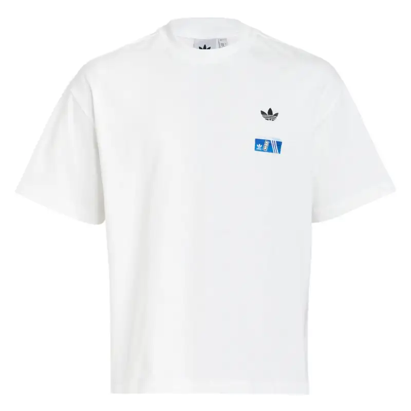 Adidas Originals T Shirt Men's White