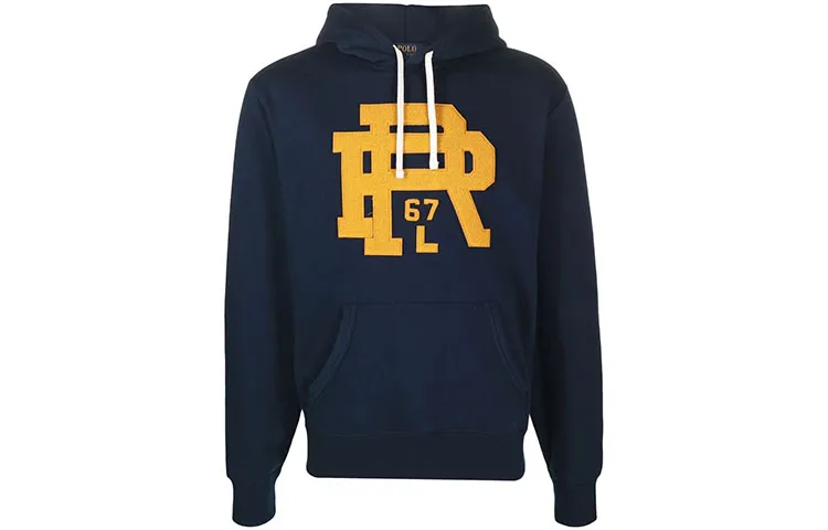 Polo Ralph Lauren Sweatshirt Men's Blue